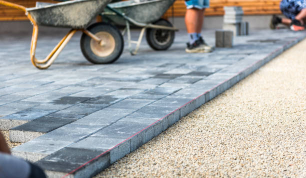 Professional Driveway Paving Services in Milaca, MN