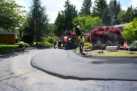 Best Driveway Grading and Leveling  in Milaca, MN